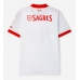 Echipament fotbal Benfica Tricou Deplasare 2026-27 maneca scurta