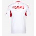 Echipament fotbal Benfica Tricou Treilea 2025-26 maneca scurta