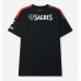 Echipament fotbal Benfica Tricou Treilea 2026-27 maneca scurta