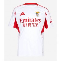 Echipament fotbal Benfica Vangelis Pavlidis #14 Tricou Treilea 2025-26 maneca scurta