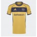 Echipament fotbal Boca Juniors Edinson Cavani #10 Tricou Deplasare 2025-26 maneca scurta