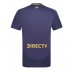 Echipament fotbal Boca Juniors Tricou Acasa 2025-26 maneca scurta
