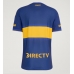 Echipament fotbal Boca Juniors Tricou Acasa 2026-27 maneca scurta