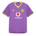 Echipament fotbal Borussia Dortmund Ethan Nwaneri #18 Tricou Treilea 2026-27 maneca scurta