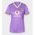Echipament fotbal Borussia Dortmund Ethan Nwaneri #18 Tricou Treilea 2026-27 pentru femei maneca scurta