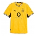 Echipament fotbal Borussia Dortmund Fabio Silva #21 Tricou Acasa 2026-27 maneca scurta
