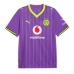 Echipament fotbal Borussia Dortmund Jobe Bellingham #7 Tricou Treilea 2026-27 maneca scurta