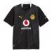 Echipament fotbal Borussia Dortmund Joey Veerman #25 Tricou Deplasare 2026-27 maneca scurta