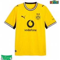 Echipament fotbal Borussia Dortmund Julian Brandt #10 Tricou Acasa 2026-27 maneca scurta