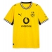 Echipament fotbal Borussia Dortmund Julian Brandt #10 Tricou Acasa 2026-27 maneca scurta