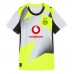 Echipament fotbal Borussia Dortmund Maximilian Beier #14 Tricou Deplasare 2025-26 pentru femei maneca scurta