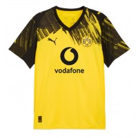 Echipament fotbal Borussia Dortmund Pascal Gross #13 Tricou Acasa 2025-26 maneca scurta