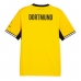 Echipament fotbal Borussia Dortmund Tricou Acasa 2026-27 maneca scurta