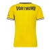 Echipament fotbal Borussia Dortmund Tricou Acasa 2026-27 pentru femei maneca scurta