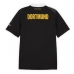 Echipament fotbal Borussia Dortmund Tricou Deplasare 2026-27 maneca scurta