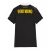 Echipament fotbal Borussia Dortmund Tricou Deplasare 2026-27 pentru femei maneca scurta