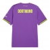 Echipament fotbal Borussia Dortmund Tricou Treilea 2026-27 maneca scurta