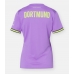 Echipament fotbal Borussia Dortmund Tricou Treilea 2026-27 pentru femei maneca scurta