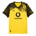 Echipament fotbal Borussia Dortmund Waldemar Anton #3 Tricou Acasa 2025-26 maneca scurta