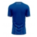 Echipament fotbal Bosnia și Herțegovina Tricou Deplasare Mondial 2026 pentru femei maneca scurta