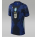 Echipament fotbal Brazilia Neymar Jr #10 Tricou Deplasare Mondial 2026 pentru femei maneca scurta