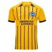 Echipament fotbal Brighton Carlos Baleba #17 Tricou Treilea 2025-26 maneca scurta