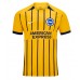Echipament fotbal Brighton Danny Welbeck #18 Tricou Treilea 2025-26 maneca scurta