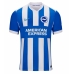 Echipament fotbal Brighton James Milner #20 Tricou Acasa 2025-26 maneca scurta