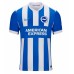 Echipament fotbal Brighton Kaoru Mitoma #22 Tricou Acasa 2025-26 maneca scurta