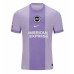 Echipament fotbal Brighton Kaoru Mitoma #22 Tricou Deplasare 2025-26 maneca scurta