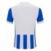 Echipament fotbal Brighton Tricou Acasa 2025-26 maneca scurta
