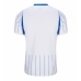Echipament fotbal Brighton Tricou Deplasare 2026-27 maneca scurta