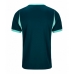 Echipament fotbal Brighton Tricou Treilea 2026-27 maneca scurta