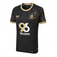 Echipament fotbal Burnley Lesley Ugochukwu #8 Tricou Treilea 2025-26 maneca scurta