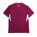 Echipament fotbal Burnley Tricou Acasa 2026-27 maneca scurta