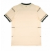 Echipament fotbal Burnley Tricou Deplasare 2026-27 maneca scurta