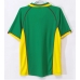 Echipament fotbal Cameroun 1998-1999 Tricou Retro Acasa maneca scurta