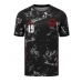 Echipament fotbal Canada Alphonso Davies #19 Tricou Deplasare Mondial 2026 maneca scurta