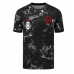 Echipament fotbal Canada Ismael Kone #8 Tricou Deplasare Mondial 2026 maneca scurta