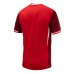 Echipament fotbal Canada Tricou Acasa Copa America 2024 maneca scurta Echipament fotbal Canada Tricou Acasa Copa America 2024 maneca scurta