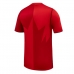 Echipament fotbal Canada Tricou Acasa Mondial 2026 maneca scurta