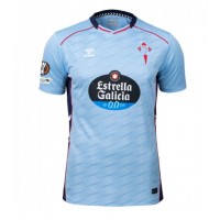 Echipament fotbal Celta Vigo Ferran Jutgla #9 Tricou Acasa 2025-26 maneca scurta
