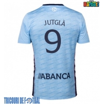 Echipament fotbal Celta Vigo Ferran Jutgla #9 Tricou Acasa 2025-26 maneca scurta