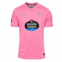 Echipament fotbal Celta Vigo Ferran Jutgla #9 Tricou Treilea 2025-26 maneca scurta