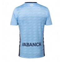 Echipament fotbal Celta Vigo Tricou Acasa 2025-26 maneca scurta