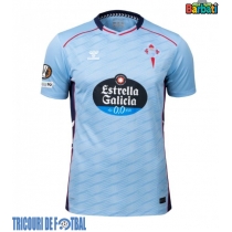 Echipament fotbal Celta Vigo Tricou Acasa 2025-26 maneca scurta