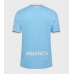 Echipament fotbal Celta Vigo Tricou Acasa 2026-27 maneca scurta