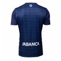Echipament fotbal Celta Vigo Tricou Deplasare 2025-26 maneca scurta