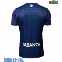 Echipament fotbal Celta Vigo Tricou Deplasare 2025-26 maneca scurta