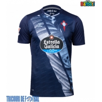 Echipament fotbal Celta Vigo Tricou Deplasare 2025-26 maneca scurta
